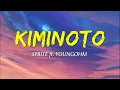 Download Lagu SPRITE - KIMINOTO Feat. YOUNGOHM  | Lyrics