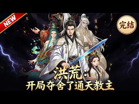 Fantasy Comeback AI Motion Comic Collection Episode 29