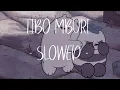 Download Lagu TIBO MBURI, SLOWED || GUYON WATON