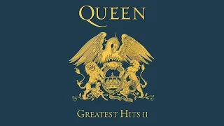 Queen Greatest Hits 2 1 Hour 20 Minutes Long 