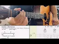 Cathedral - Zélia Duncan - Chords - Guitar
