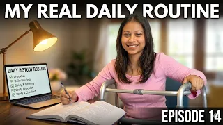 Episode 14 Of My Daily Life 🧡 | #vlog #newvideo