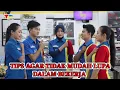 TIPS AGAR TIDAK MUDAH LUPA SAAT BEKERJA | INDOMARET MASA KINI eps 6