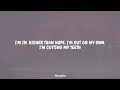 KILIMANJARO - Stumble (Lyrics)