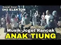 Download Lagu ANAK TIUNG || MUSIK JOGET PALING RANCAK - ROSWATI (DIO ELEKTON) NEW VERSI 2021