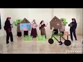 Download Lagu GERAK \u0026 LAGU-TUKANG POS-PG PAUD FKIP ULM KELAS C 2016
