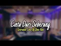 Download Lagu CINTA DARI SEBERANG - [ INSTRUMEN COVER ]
