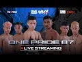 Download Lagu LIVE STREAMING ONE PRIDE 87 || 21 JUNI 2025