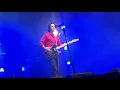 Whiskey Myers - Reckoning Whitewater Amphitheater 2019