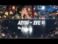 AIYOU - EVE (The Apothecary Diaries Season 3 - ED) - Lyrics Music Video
