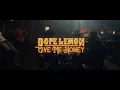 Lagu DOPE LEMON - Give Me Honey (Official Video)