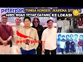 Download Lagu ARIEL NOAH TETAP  DATANG KE LOKASI KONSER PETERPAN WALAU DI CANSEL||SAMBIL BERTEMU TEMAN LAMA