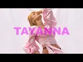TAYANNA — Ейфорія [EP "Жіноча сила"]