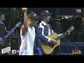 13 -Tienes La Magia Silvio y El Vega‬, El Rencuentro _ En Vivo _ Fiestas Del Mar _ Rumbodromo _ 2025