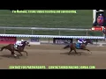 Screaming Uncle wins at Belmont At The Big May 26 2024 RESULTS