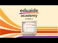 Module 1 Starting Points