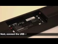 VIZIO Legacy Products How to Update Sound Bar Firmware