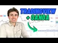 Download Lagu How to Trade Directly on TradingView - with OANDA!