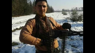 أرى الأحبة من دنياي قد رحلوا جيش الإسلام الغوطة الشرقية 