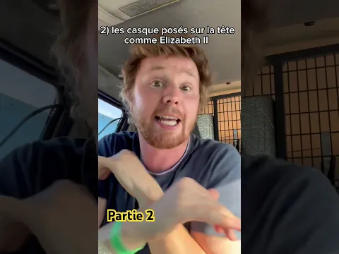 Apprends à conduire Partie 2