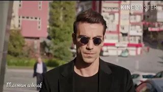 إشمعنا أنا ادم فرحات أصلي Ferhat Ve Aslı Siyah Beyaz Aşk 