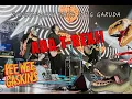 Download Lagu PEE WEE GASKINS - KANGEN + DARI MATA SANG GARUDA (DUNIA GAMES - HALL BASKET SENAYAN)