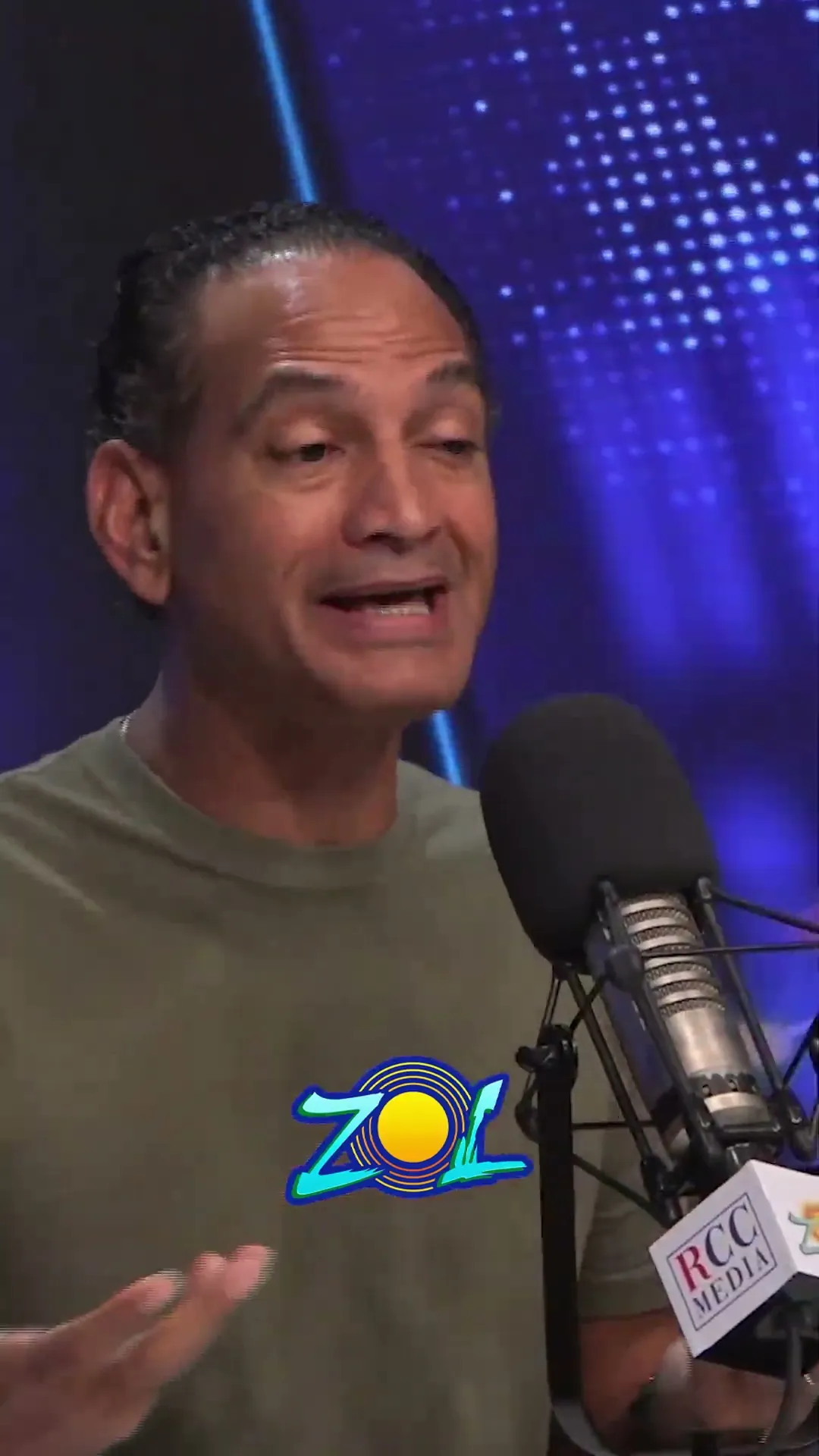 ESO NO SE LE CREE A NADIE