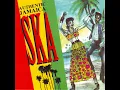 Jamaica Ska
