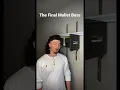 Download Lagu The Final Mullet Boss, how’s it looking? #viral #trending  #shorts #mullets #haircut