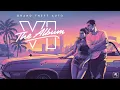 GTA VI | Keith Richards - "Bright Lights, Big City" | GTA VI The Album
