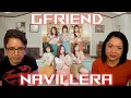 Download Lagu First Time Listening to GFRIEND - Navillera Reaction