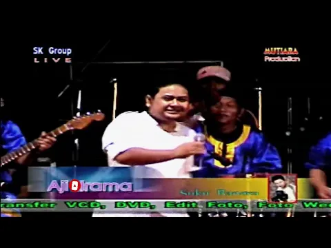 Download MP3 SK JADUL * AJI IRAMA * 200jt Jiwa - live show edisi sumur wangi bilabong bogor