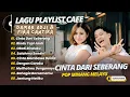 Lagu DAMAR ADJI X FIRA CANTIKA - CINTA DARI SEBERANG - RINDU TAPI JAUH || POP MELAYU MINANG TERPOPULER