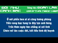 Download Lagu ĐỜI NHƯ CANH BẠC | Sáng tác: Đoàn Lâm | BEAT: Đoàn Lâm | Cover by THAI NGOC HIEP [LYRICS VIDEO]