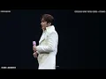 [4K Fancam] 《最後一個降落傘》Anson Lo 盧瀚霆 2026-07-03《ANSON LO "KINGDOM" LIVE TOUR 2026》