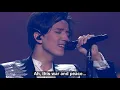Димаш 迪马什 Dimash War and Peace Arnau Kiev with English subtitles