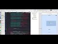 Drag and Drop a MKMapView in XCode 10 1