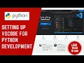 Best Visual Studio Code Extensions for Python Development 2020