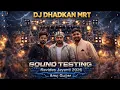 Lagu 🚀 DJ DHADKAN 2026 | HIGH VOLTAGE SOUND 💣 TESTING 💥 FULL  DHAMAKA 😱 @ItsAayush_Vlogs 