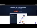 code2flow interactive code to flowchart converter Google Chrome 2564 05 10 11 43 30