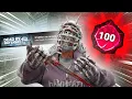 Inside the mind of a 9 000 Hour P100 Legion main Dead by Daylight