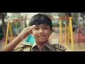 เหนื่อยเกินไป - LITTLE JOHN |Official MV|