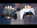 Did Victrix make the BEST PS5 Pro Controller Fightpad Pro BFG