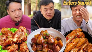 Scoring a Great Deal on Pumpkins丨Food Blind Box丨Eating Spicy Food And Funny Pranks