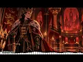 What If William the Conqueror Joined Hazbin Hotel? | “Crown Of Ash” | Cinematic Industrial Rock
