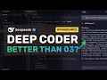 DeepCoder 14B This LOCAL Opensource AI Coding MODEL is CRAZY