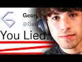 Download Lagu GeorgeNotFound Situation Is Insane