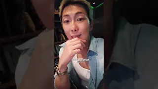 As A Leader He Is So Nervous About The BTS Comeback 