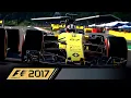 Video di F1 2017 – Born To… Make History Trailer [IT]