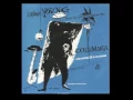 Lester Young with the Oscar Peterson Trio -  On the Sunny Side of the Street